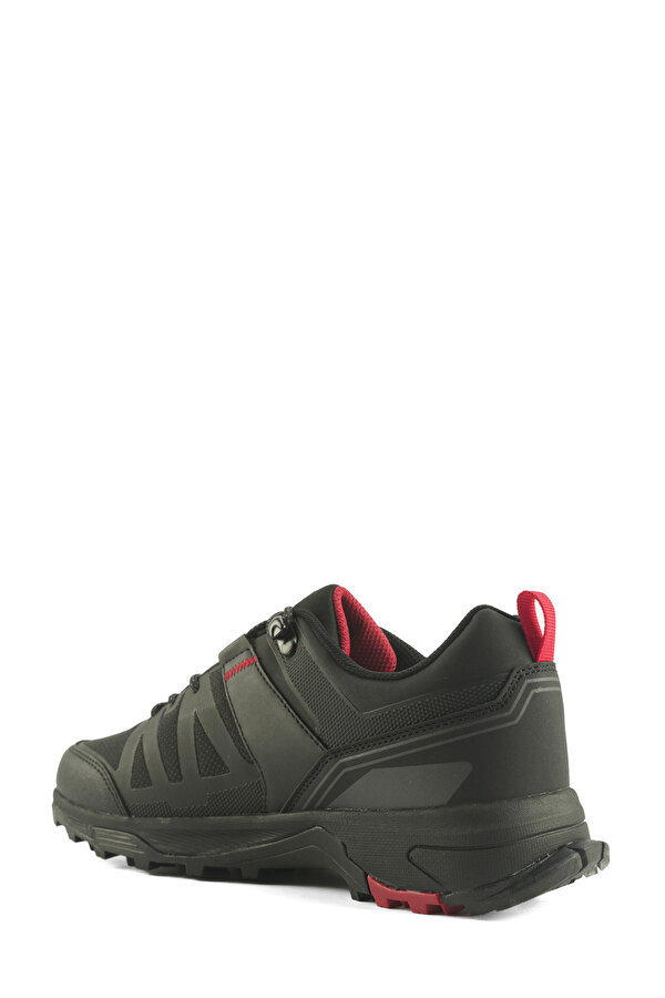 STAR 4PR Siyah Erkek Outdoor - Görsel 4