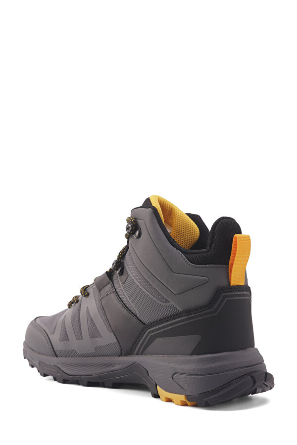 Lumberjack STAR HI 4PR Koyu Gri Erkek Outdoor Bot