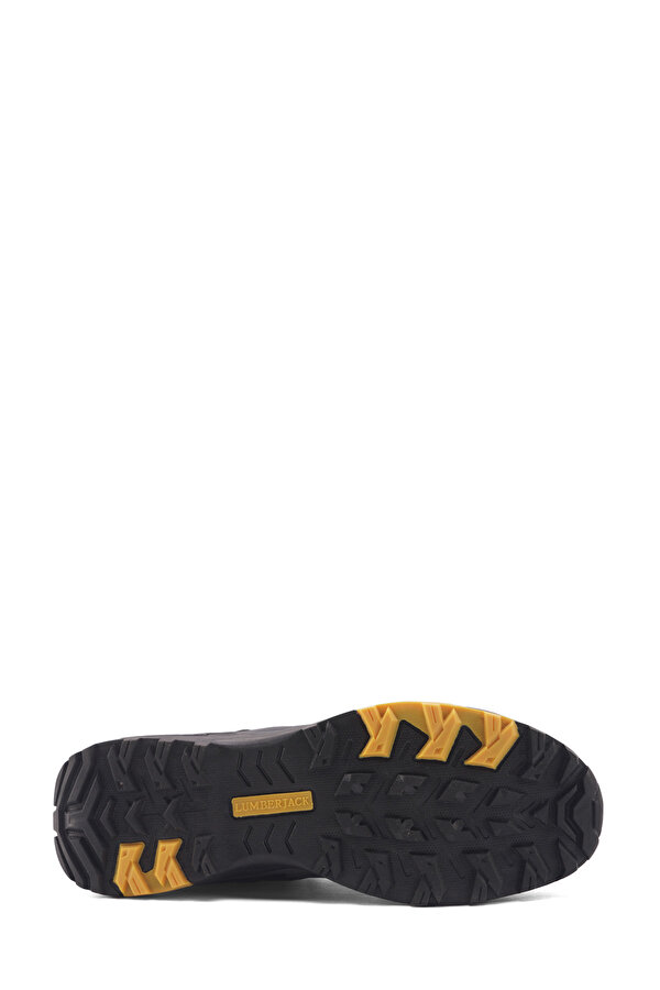 Lumberjack STAR HI 4PR Koyu Gri Erkek Outdoor Bot