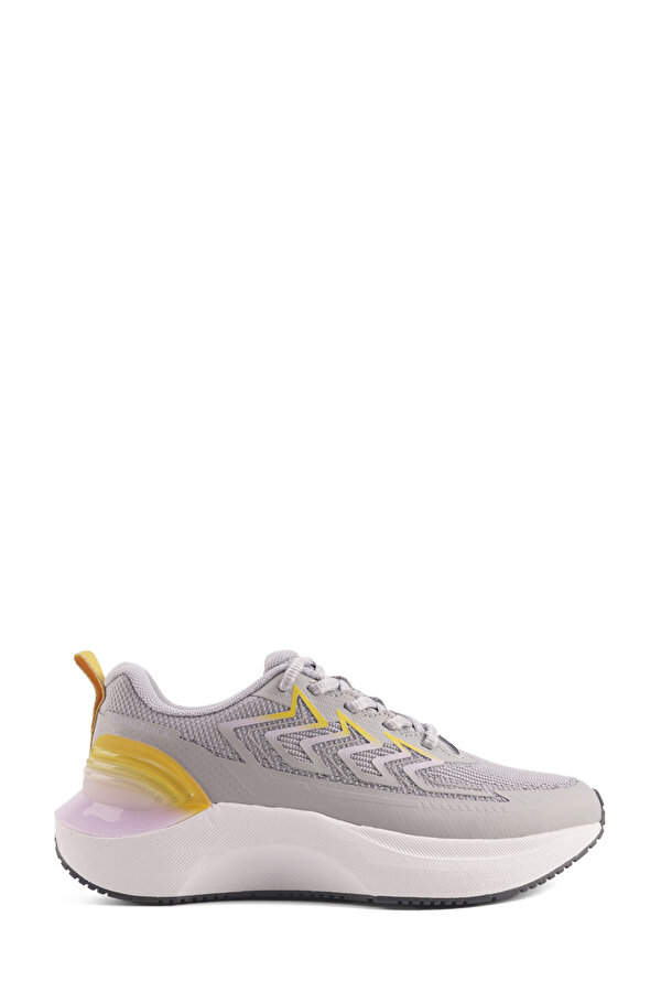 Lumberjack RUNNER WMN 4PR Gri Kadın Koşu Ayakkabısı