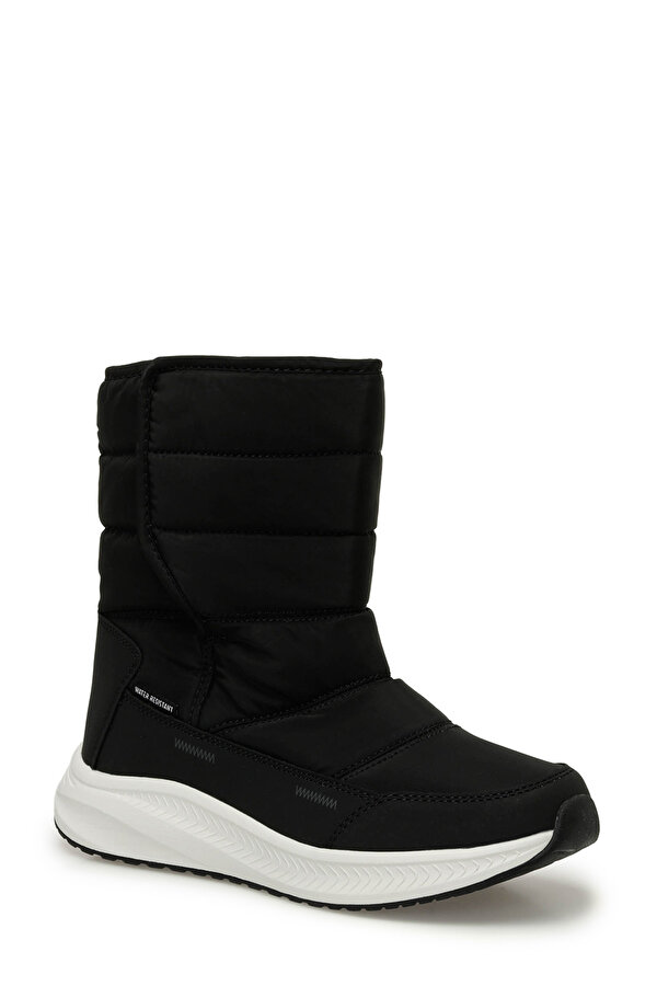 U.S. Polo Assn. VOCAL 4PR Siyah Kadın Outdoor Bot