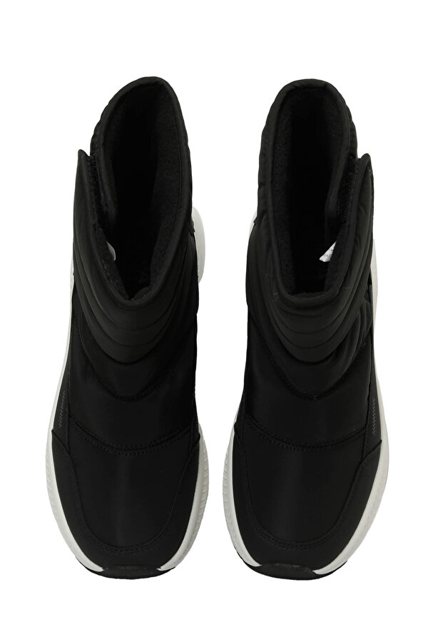 U.S. Polo Assn. VOCAL 4PR Siyah Kadın Outdoor Bot