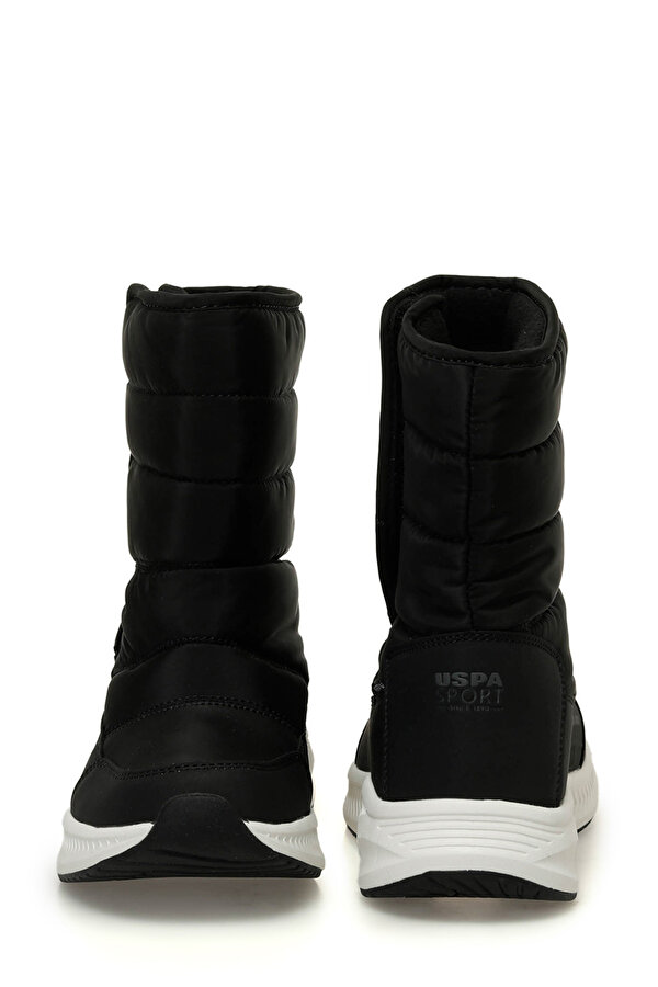 U.S. Polo Assn. VOCAL 4PR Siyah Kadın Outdoor Bot