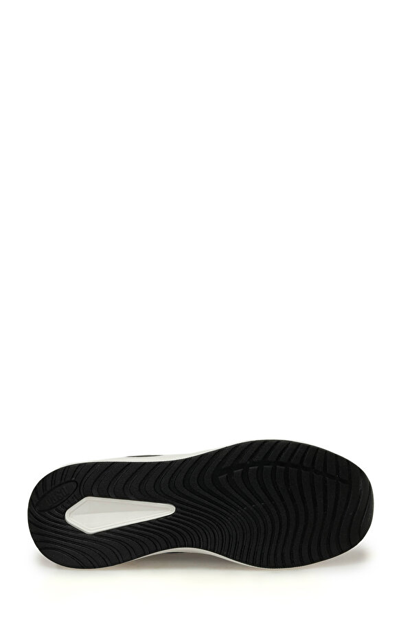 U.S. Polo Assn. VOCAL 4PR Siyah Kadın Outdoor Bot