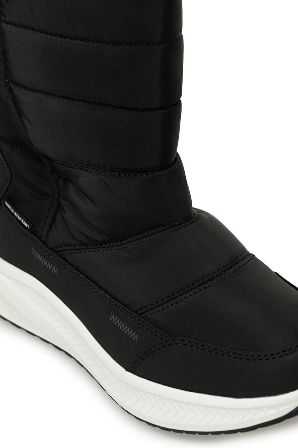 U.S. Polo Assn. VOCAL 4PR Siyah Kadın Outdoor Bot