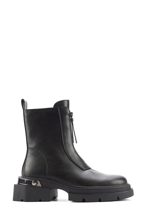 Nine West CHERIN 4PR Siyah Kadın Postal