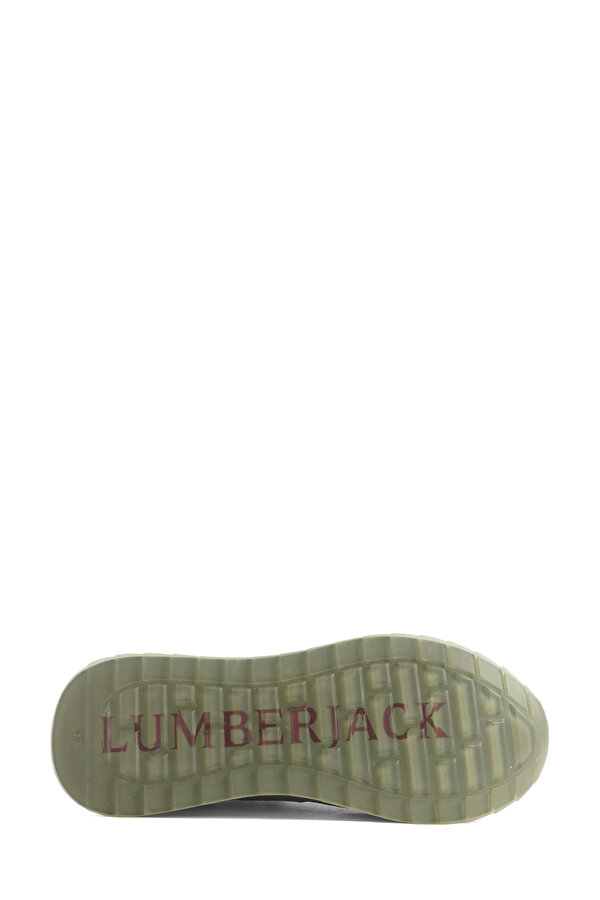 Lumberjack KARLY 4PR Antrasit Kadın Spor Ayakkabı