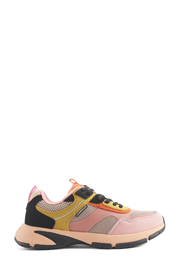 Lumberjack LENCY 4PR Vizon Kadın Sneaker