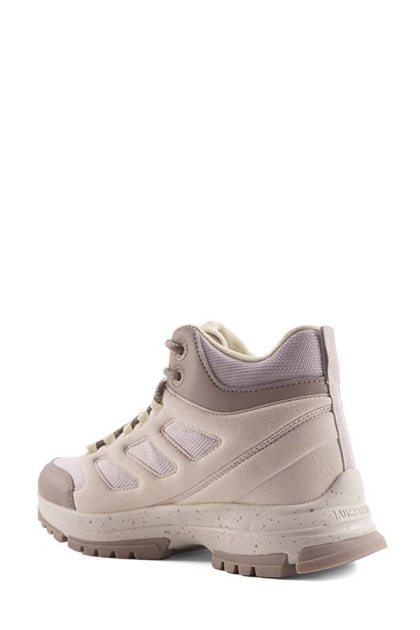 VIOLLY 4PR Pudra Kadın Outdoor Bot - Görsel 4