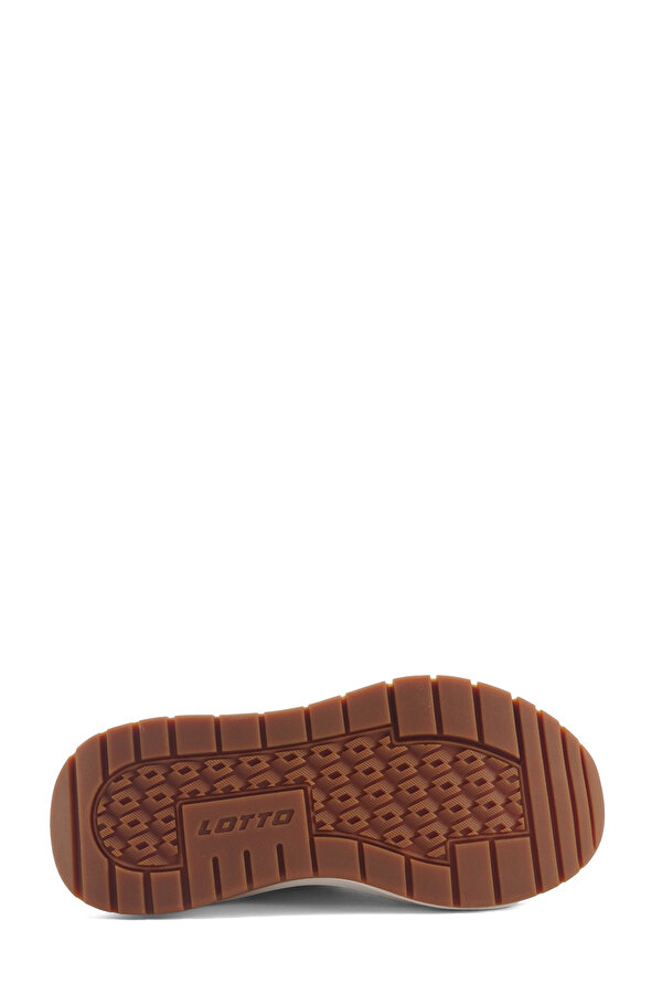 Lotto Lotto PHILIP WMN 4PR Bej Kadın Sneaker Instreet'te! Bej - 5. görsel