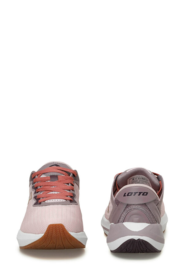 Lotto VITTO WMN 4PR Pembe Kadın Koşu Ayakkabısı