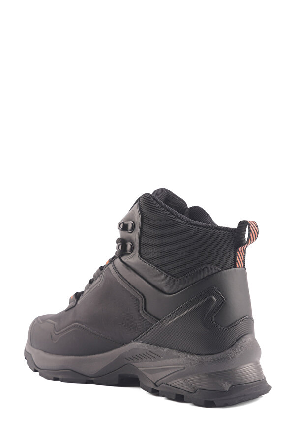 MANARO HIGH WP 4PR Siyah Erkek Outdoor Bot - Görsel 4