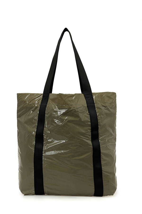 Lumberjack VNL BSC OMZ 4PR Haki Kadın Omuz Çantası