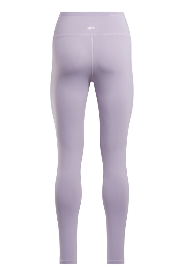 REEBOK Clothing Reebok Lux Hr Tight Фиолетовый 008