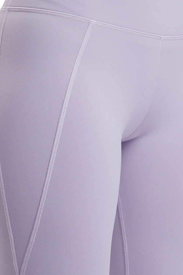 REEBOK Clothing Reebok Lux Hr Tight Фиолетовый 008