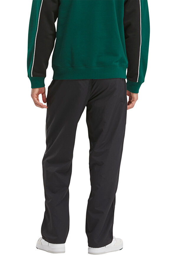 REEBOK Clothing Reebok Cl Team Tradition Woven P Черный