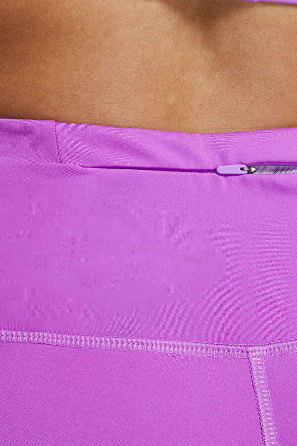 REEBOK Clothing Reebok Lux Speed Hr Tight Фиолетовый 002