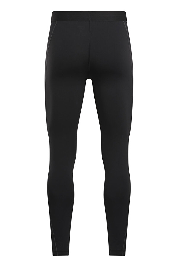 REEBOK Clothing Reebok Speed Baselayer Pant Feat Черный