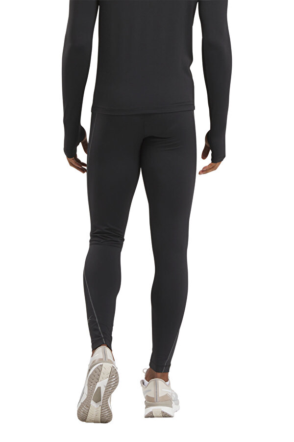 REEBOK Clothing Reebok Speed Baselayer Pant Feat Черный