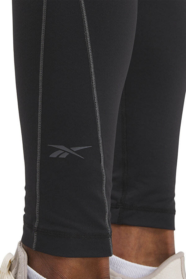 REEBOK Clothing Reebok Speed Baselayer Pant Feat Черный