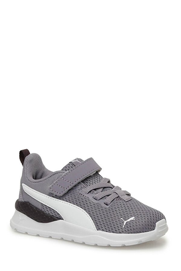 Puma Anzarun Lite AC Inf Lila Kız Çocuk Koşu Ayakkabısı