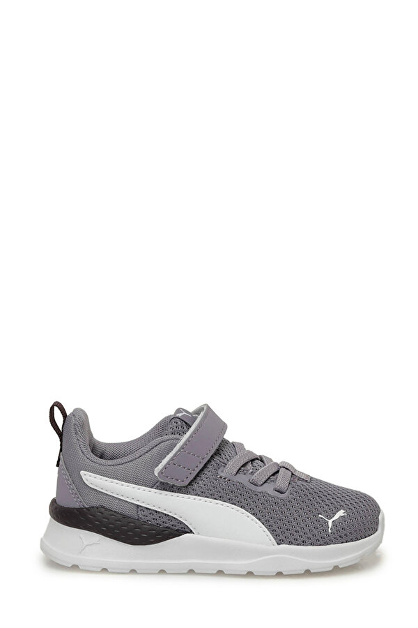 Puma Anzarun Lite AC Inf Lila Kız Çocuk Koşu Ayakkabısı