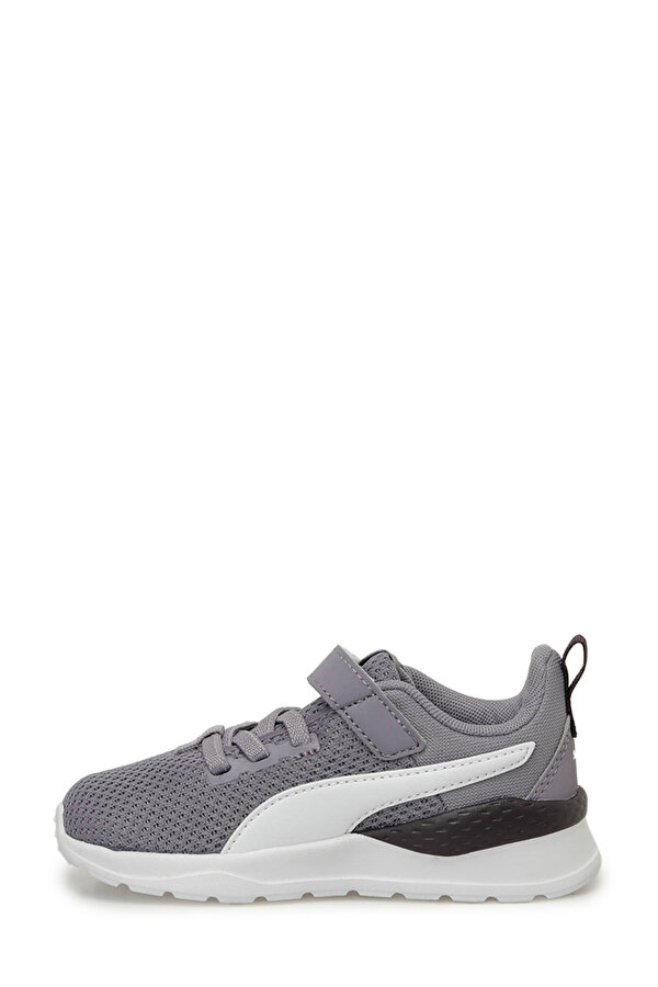 Puma Anzarun Lite AC Inf Lila Kız Çocuk Koşu Ayakkabısı