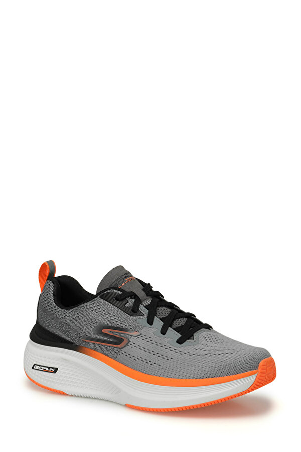 Skechers GO RUN ELEVATE 2.0 GRI Erkek Koşu Ayakkabısı