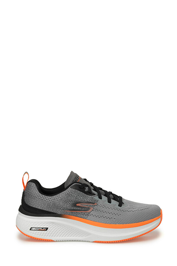 Skechers GO RUN ELEVATE 2.0 GRI Erkek Koşu Ayakkabısı