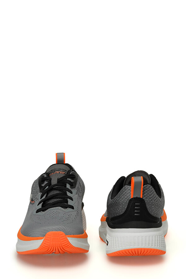 Skechers GO RUN ELEVATE 2.0 GRI Erkek Koşu Ayakkabısı