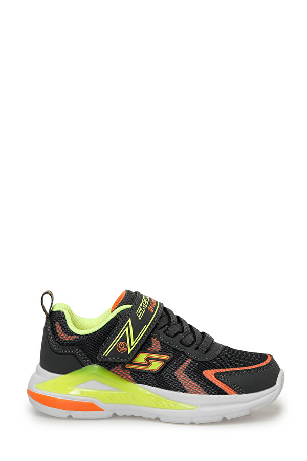 Skechers TRI-NAMICS Siyah Erkek Çocuk Spor Ayakkabı
