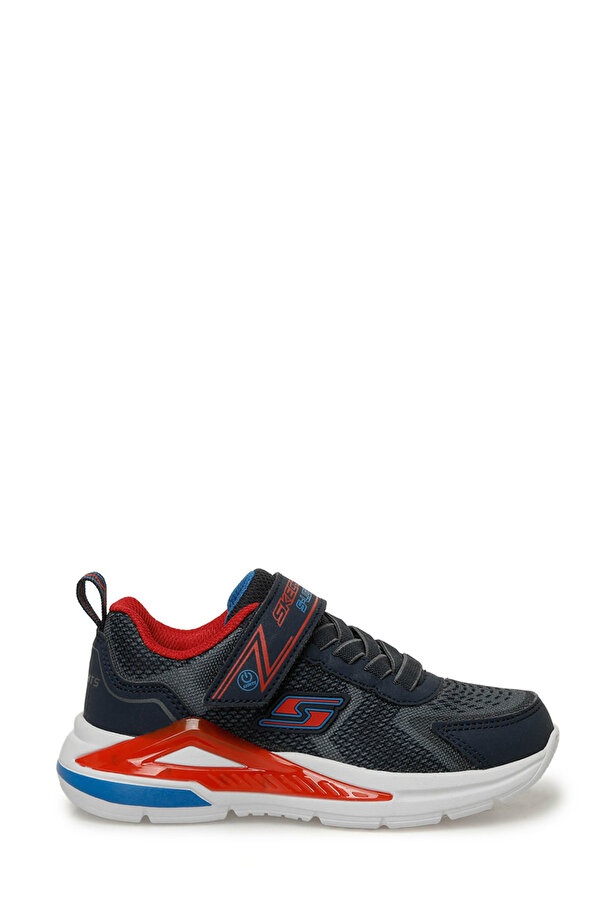 Skechers TRI-NAMICS Lacivert Erkek Çocuk Spor Ayakkabı