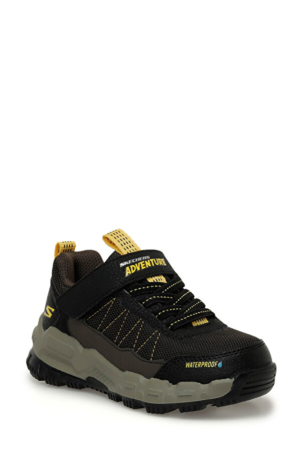 Skechers ADVENTURE TRACK Kahverengi Erkek Çocuk Outdoor