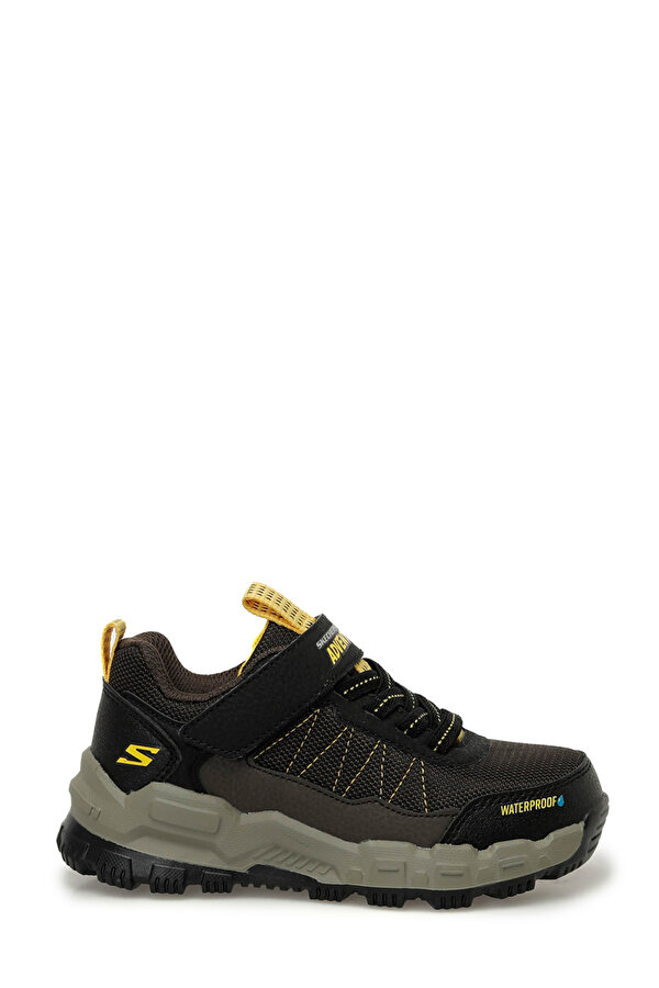 Skechers ADVENTURE TRACK Kahverengi Erkek Çocuk Outdoor