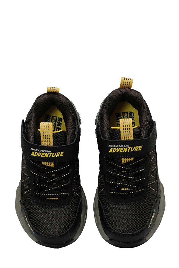 Skechers ADVENTURE TRACK Kahverengi Erkek Çocuk Outdoor