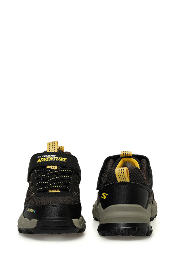 Skechers ADVENTURE TRACK Kahverengi Erkek Çocuk Outdoor