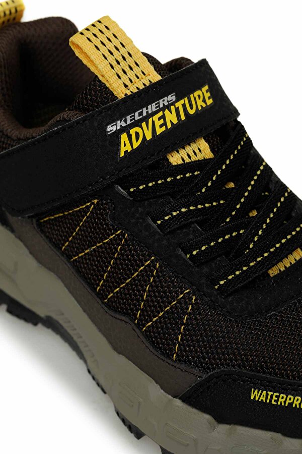 Skechers ADVENTURE TRACK Kahverengi Erkek Çocuk Outdoor