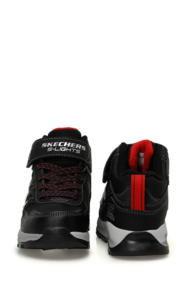 STORM BLAZER Siyah Erkek Çocuk Outdoor Bot - Görsel 6