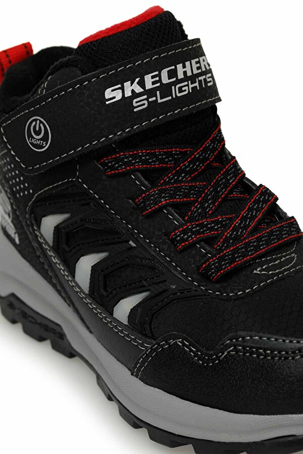 STORM BLAZER Siyah Erkek Çocuk Outdoor Bot - Görsel 8