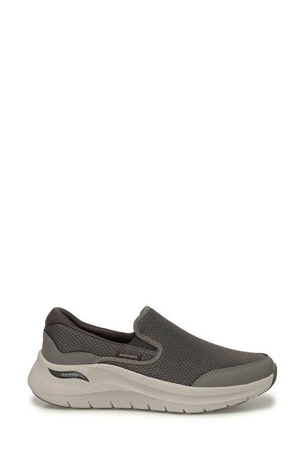Skechers ARCH FIT 2.0 Kahverengi Erkek Yürüyüş Ayakkabısı