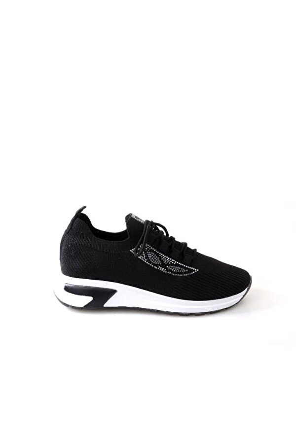 Papuçcity Fendii 02847 Kadın Günlük Spor Ayakkabı