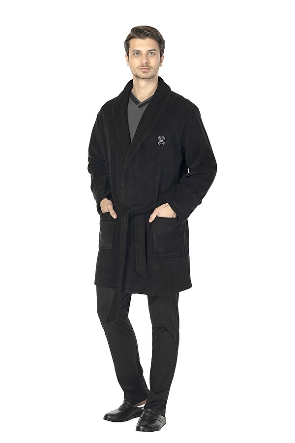 D'S damat DS Damat Polar Rob SİYAH