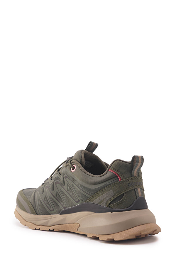 237517 4PR Haki Erkek Outdoor - Görsel 5