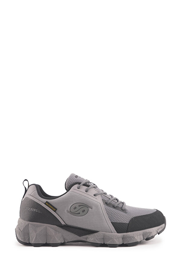 Dockers by Gerli 237530 4PR GRI Erkek Outdoor
