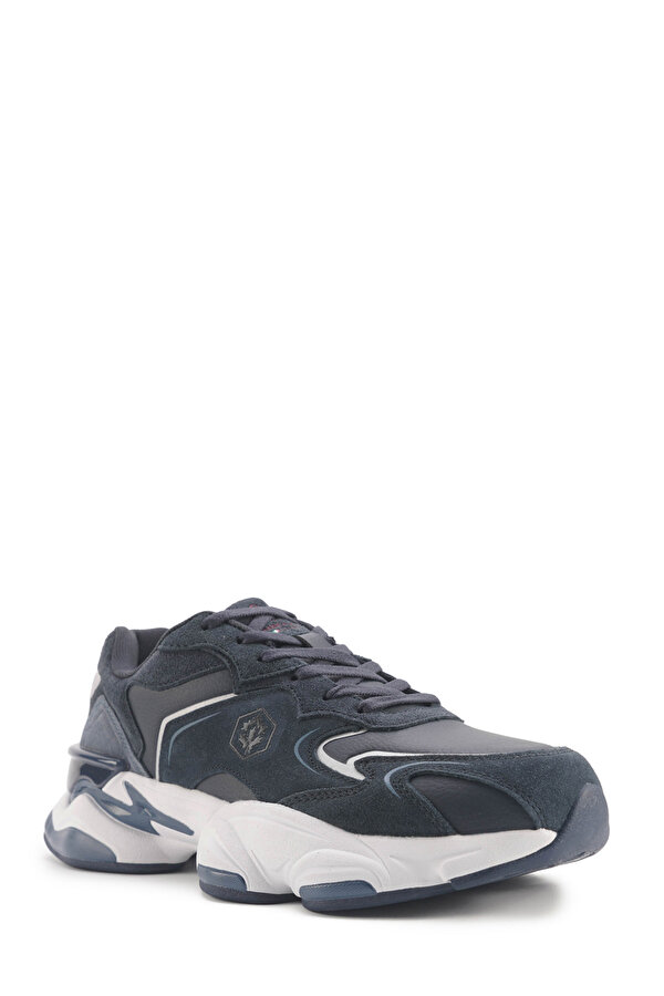 MADAX SUE WTR 4PR Lacivert Erkek Sneaker - Görsel 3