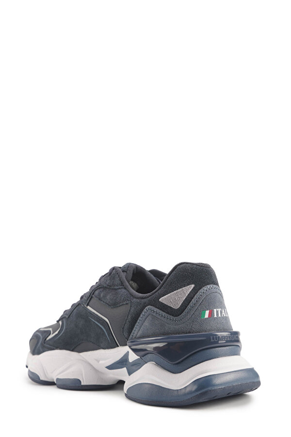 MADAX SUE WTR 4PR Lacivert Erkek Sneaker - Görsel 4