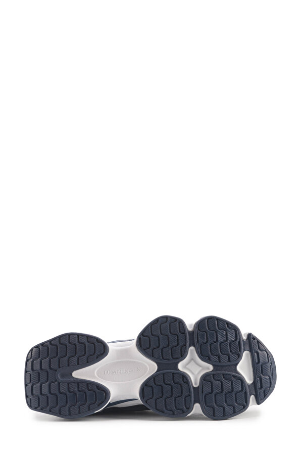 MADAX SUE WTR 4PR Lacivert Erkek Sneaker - Görsel 5