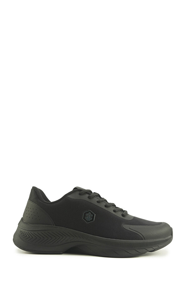Lumberjack TAYAN 4PR Siyah Erkek Sneaker