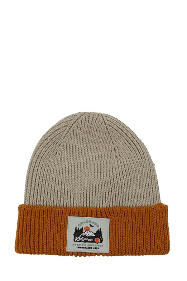 Lumberjack ML COLORADO 46 BR-4PR Hardal Erkek Bere