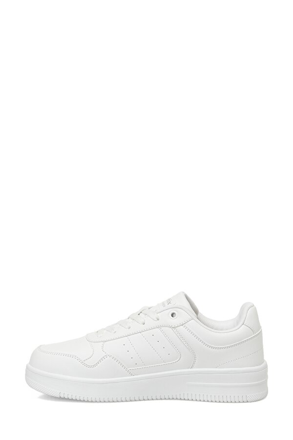 Kinetix LOWNER PU 5FX Beyaz Unisex Sneaker